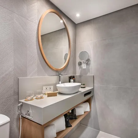Innside By Melia Sao Paulo Higienopolis Exterior photo