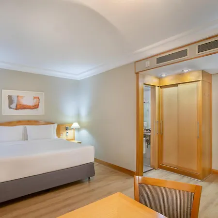 Innside By Melia Sao Paulo Higienopolis Exterior photo