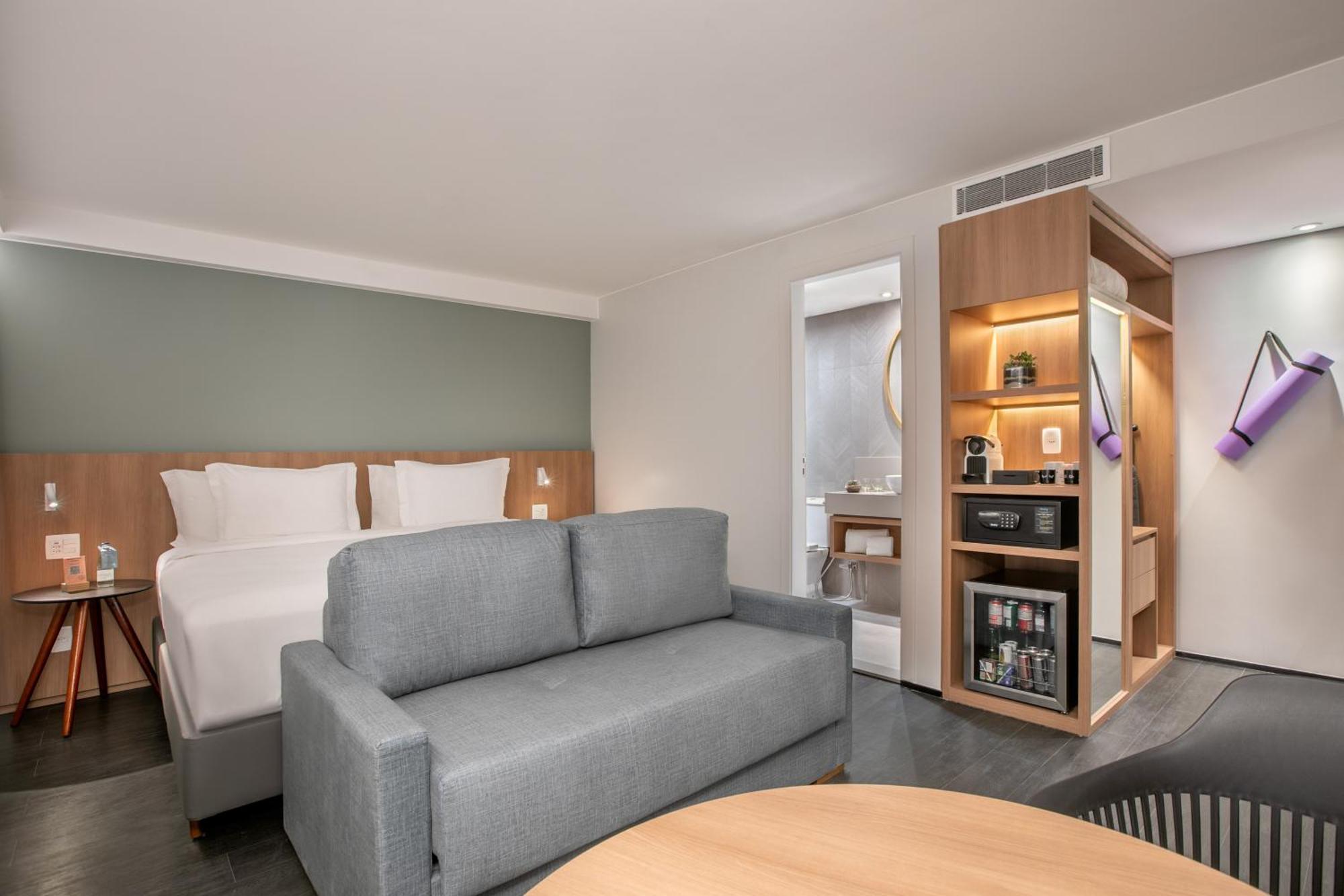 Higienópolis Affiliated By Meliá Hotel 4*